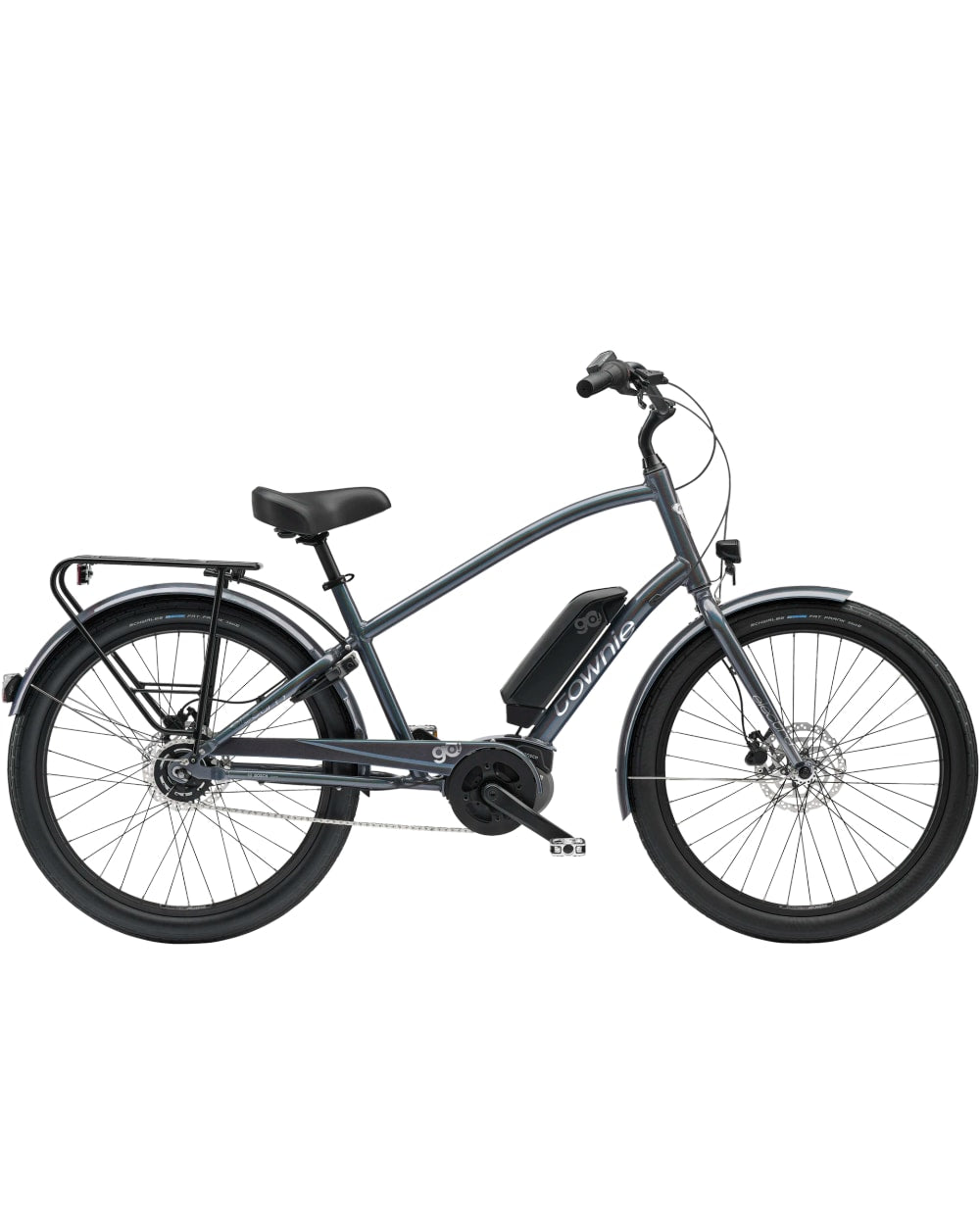 Townie Go! 5i EQ Step-Over