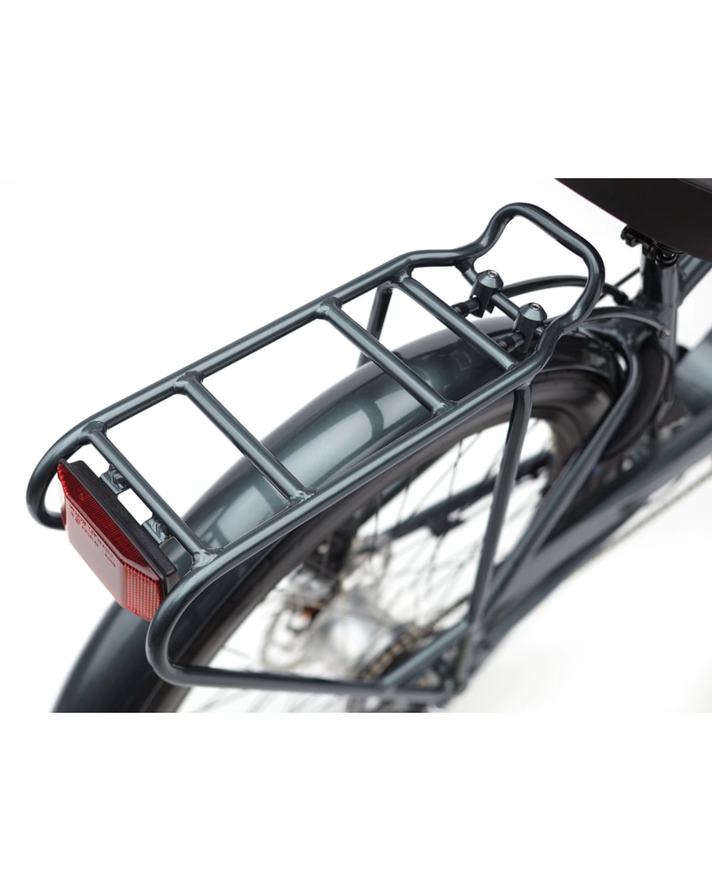 Townie Go! 5i EQ Step-Over