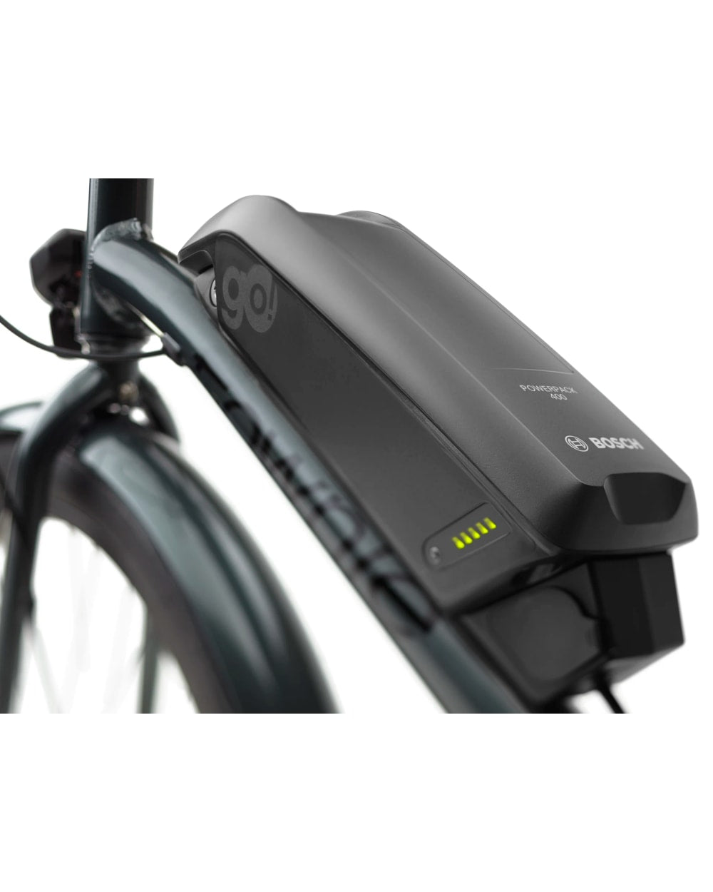 Townie Go! 5i EQ Step-Over