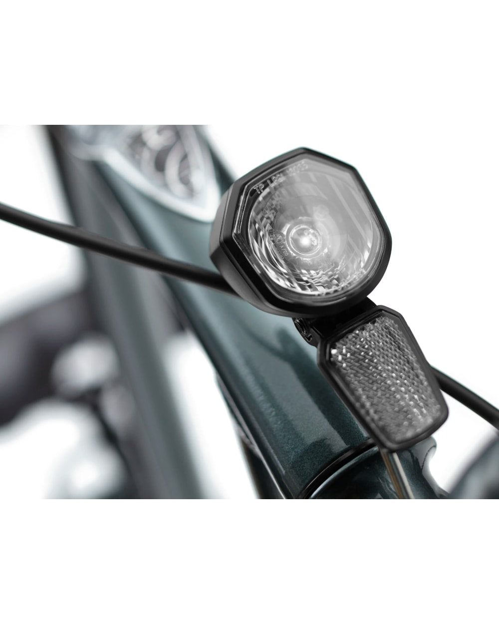 Townie Go! 5i EQ Step-Over