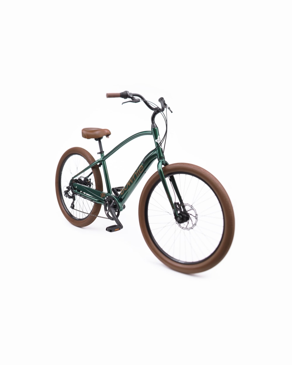 Electra Townie Go! 7D Step Over Electric Bike