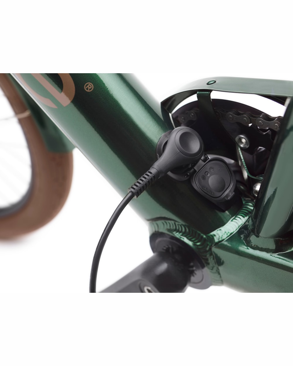 Electra Townie Go! 7D Step Over Electric Bike