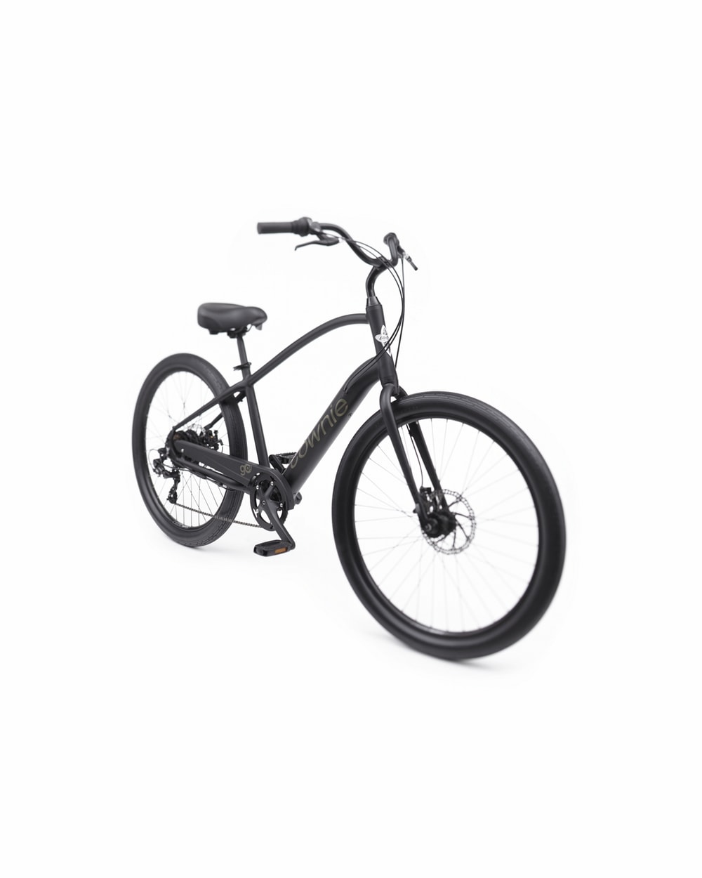 Electra Townie Go! 7D Step Over Electric Bike