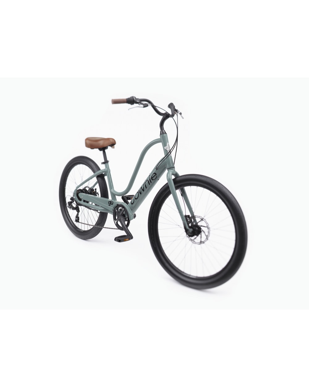 Electra Townie Go! 7D Step Thru Electric Bike