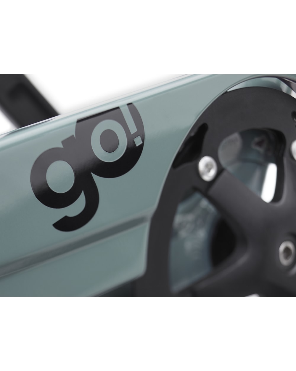 Townie Go! 7D Step Thru Electric Bike