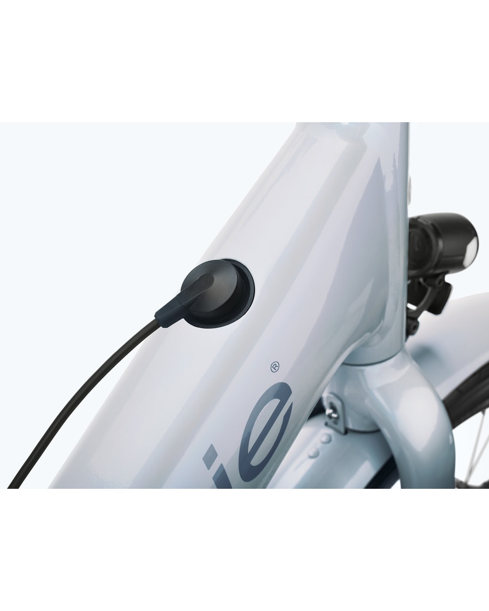 Electra Townie Go! Throttle