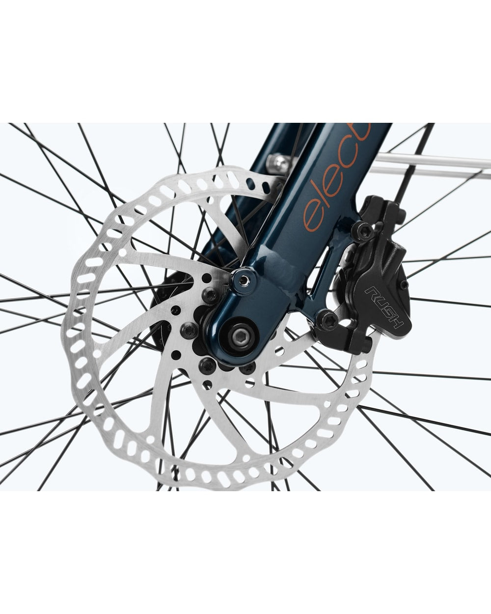 Electra Townie Go! Throttle