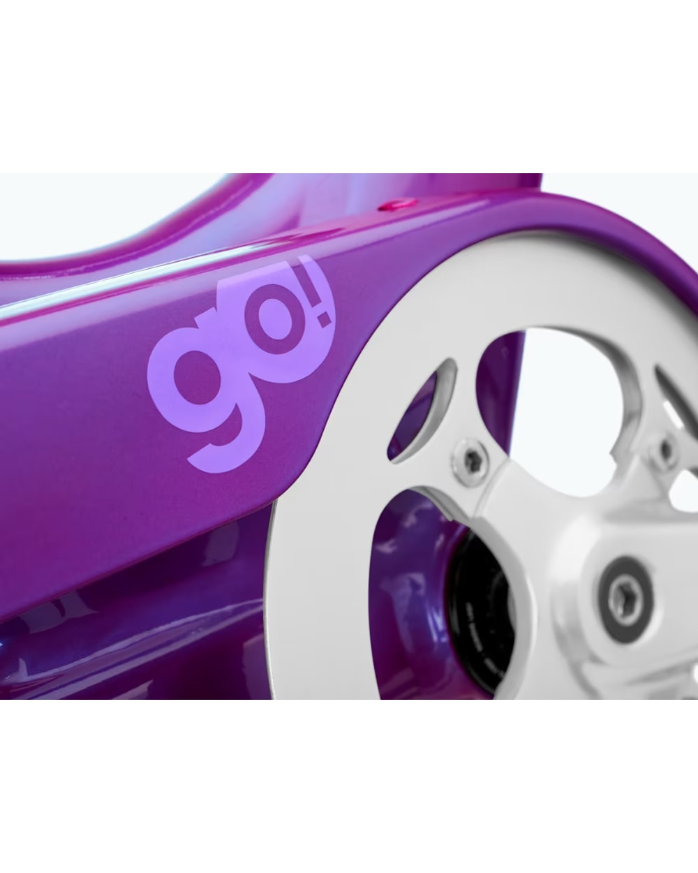 Electra Townie Go! Throttle
