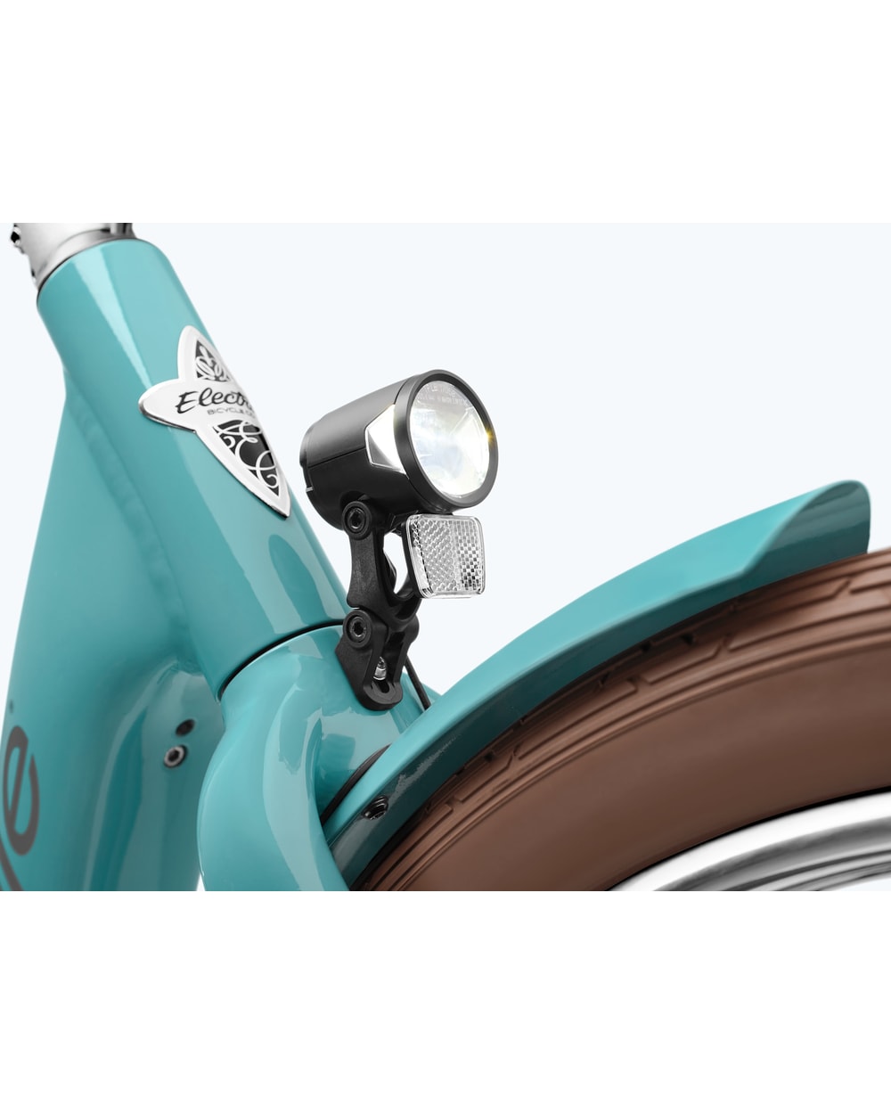 Electra Townie Go! Throttle