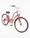 Electra Townie Original 7D EQ Step-Thru Cruiser Bike