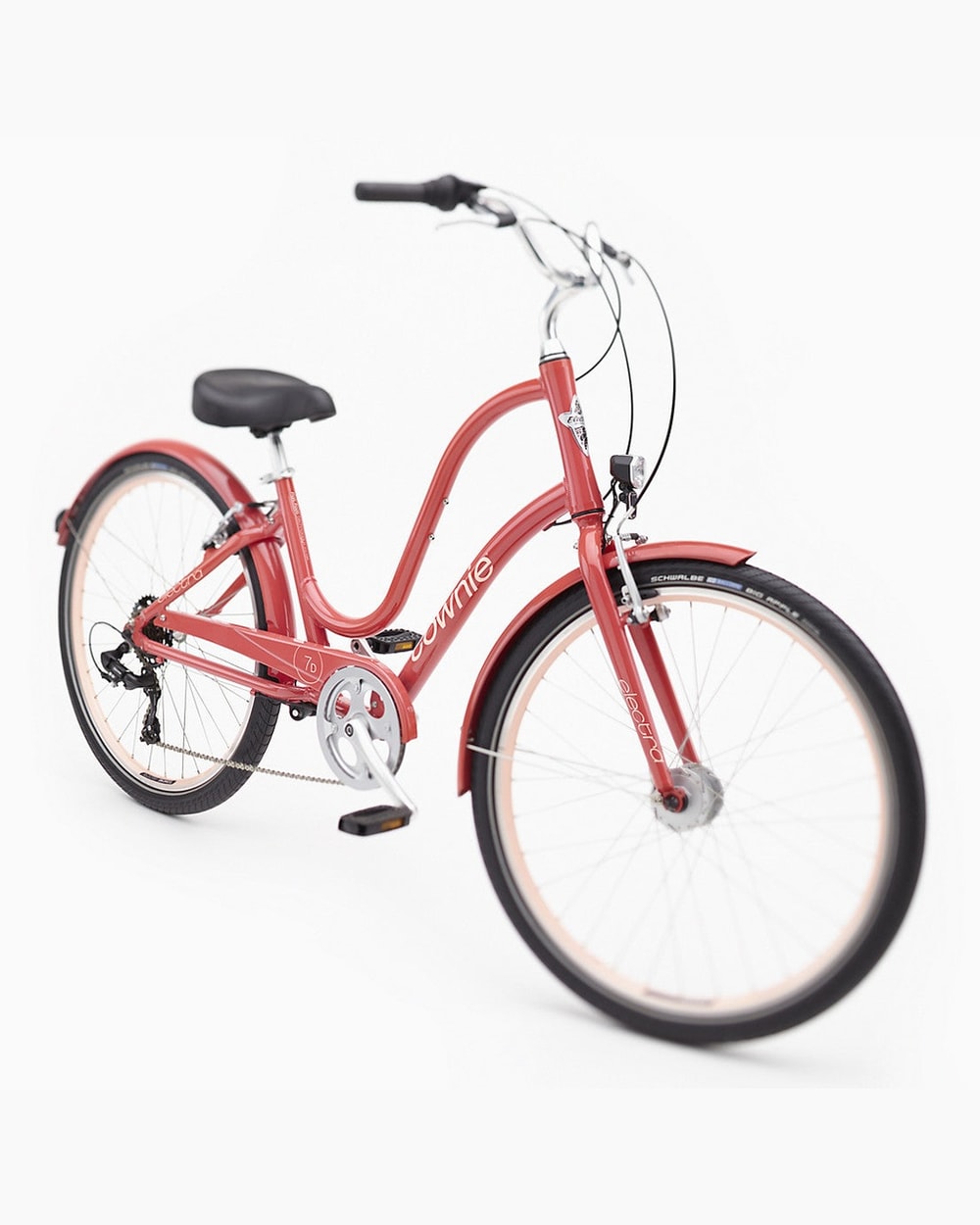 Electra Townie Original 7D EQ Step-Thru Cruiser Bike