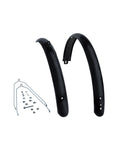 Electra Townie Original 7D EQ Step-Thru Fender Set