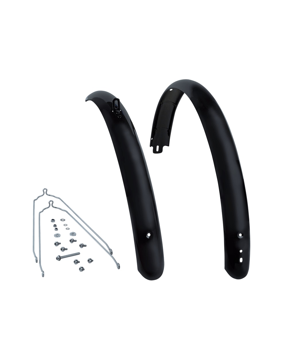Electra Townie Original 7D EQ Step-Thru Fender Set