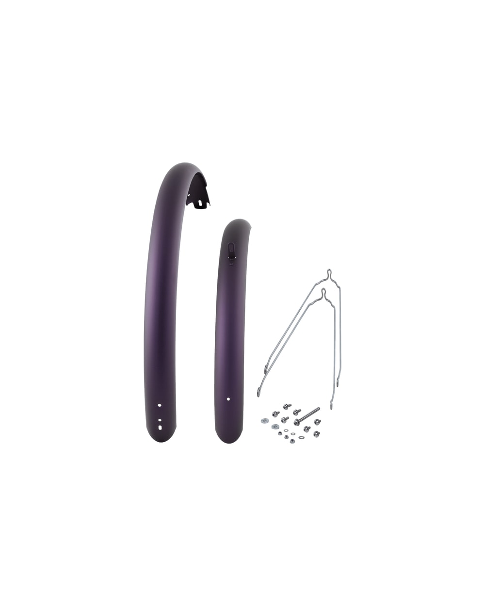 Electra Townie Original 7D EQ Step-Thru Fender Set