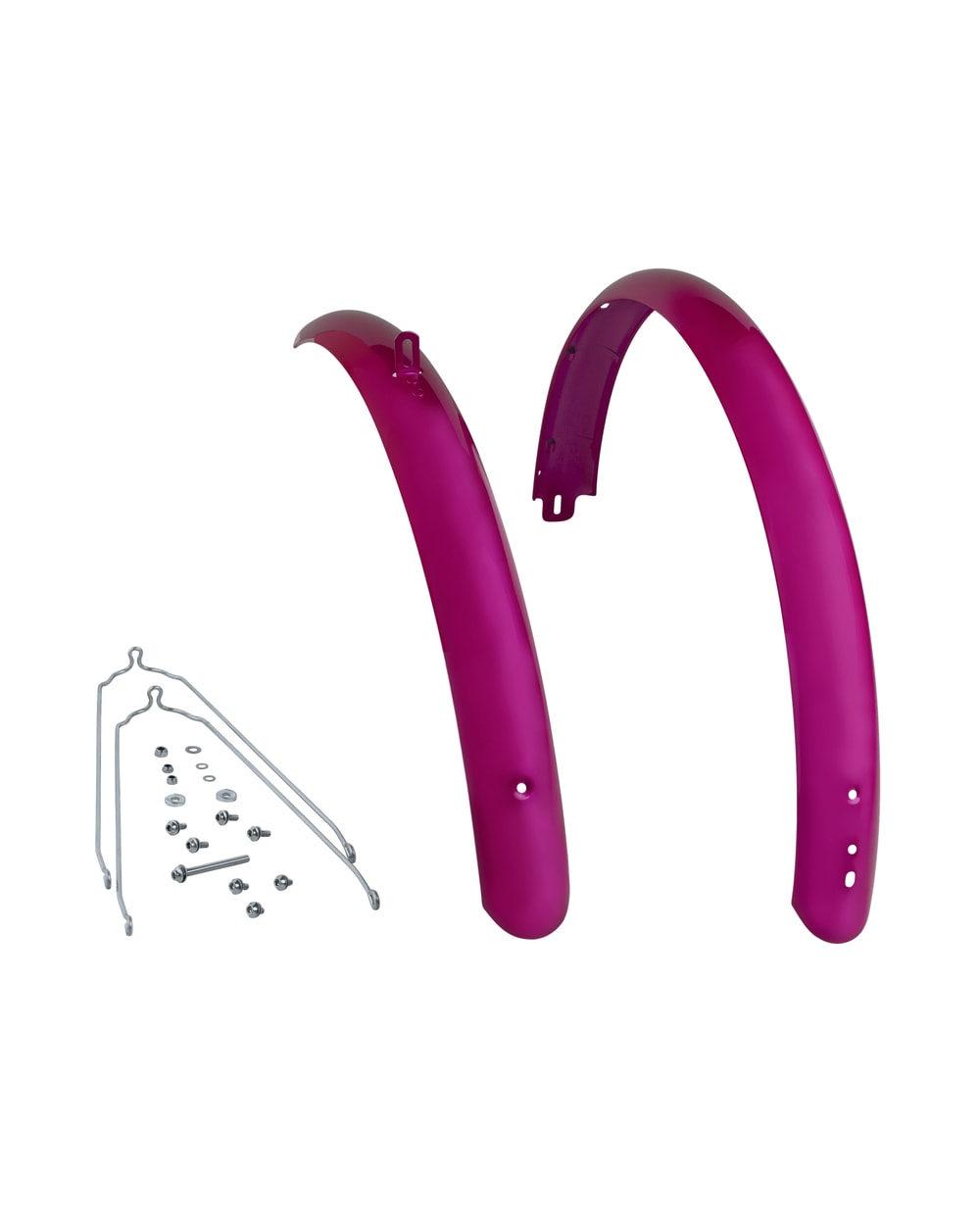 Electra Townie Original 7D EQ Step-Thru Fender Set