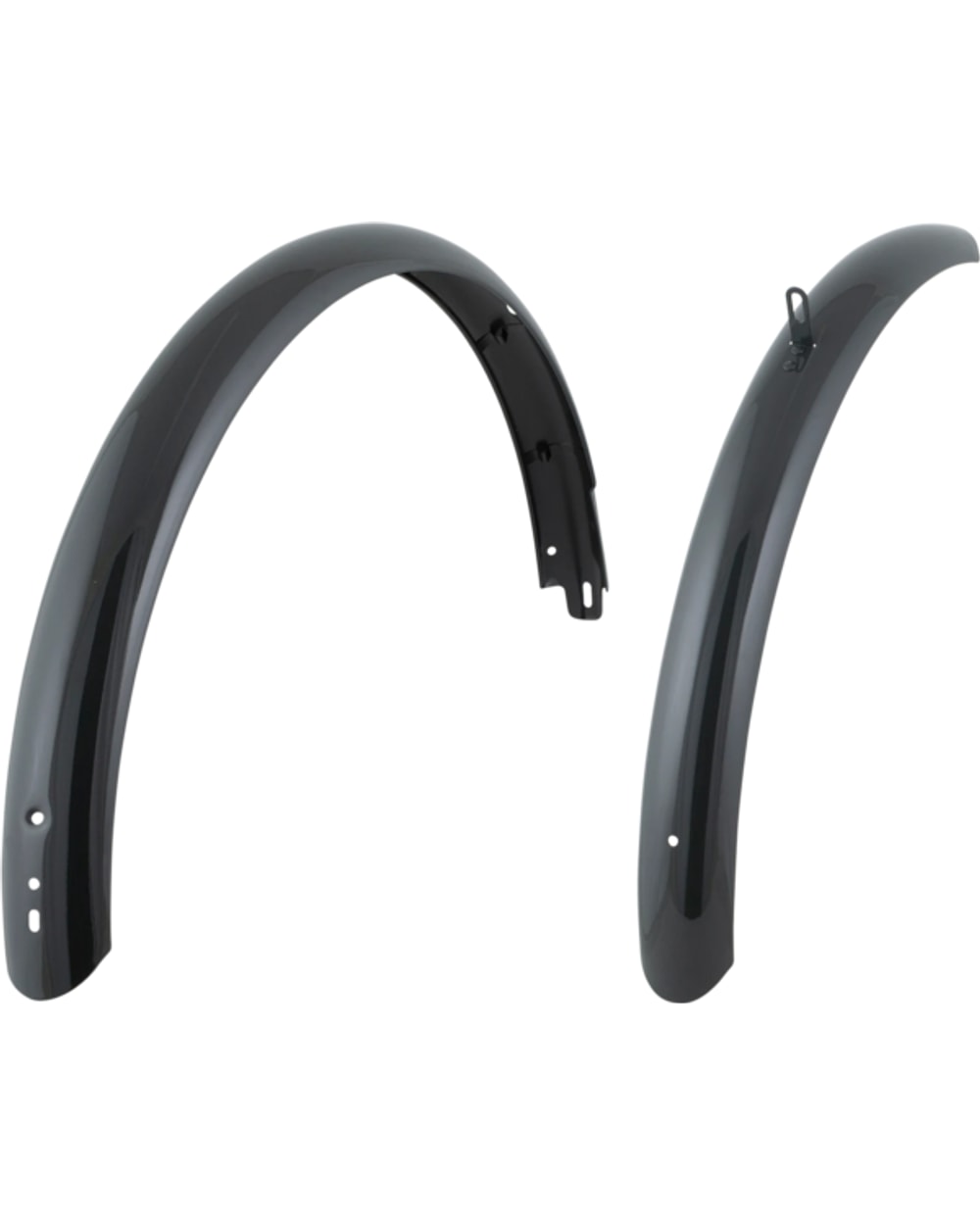 Electra Townie Original 7D EQ Step-Thru Fender Set