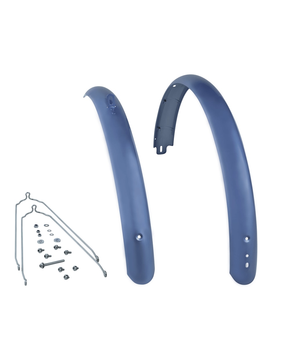 Electra Townie Original 7D EQ Step-Thru Fender Set