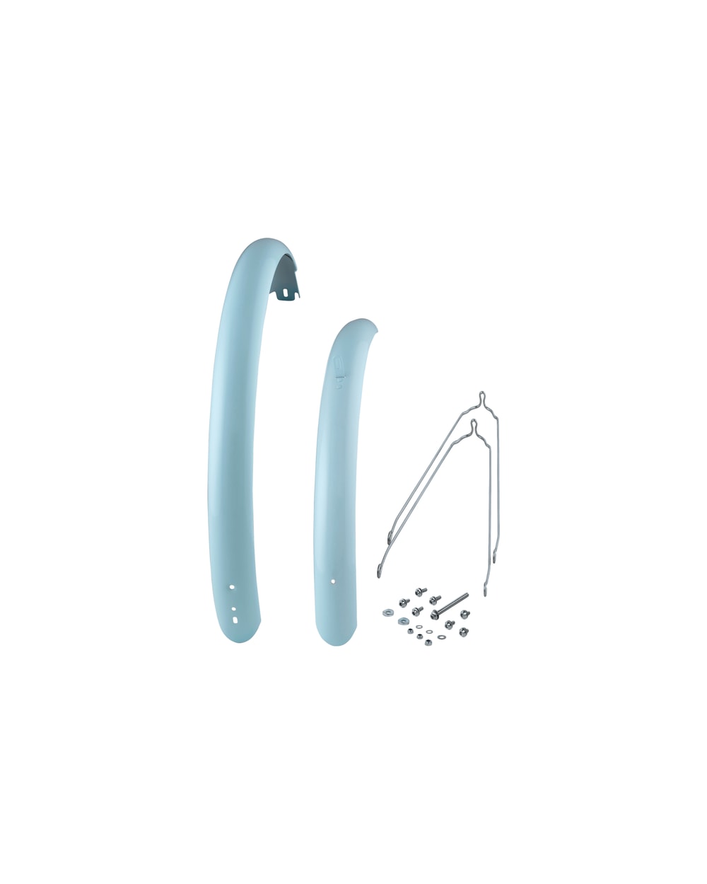 Electra Townie Original 7D EQ Step-Thru Fender Set