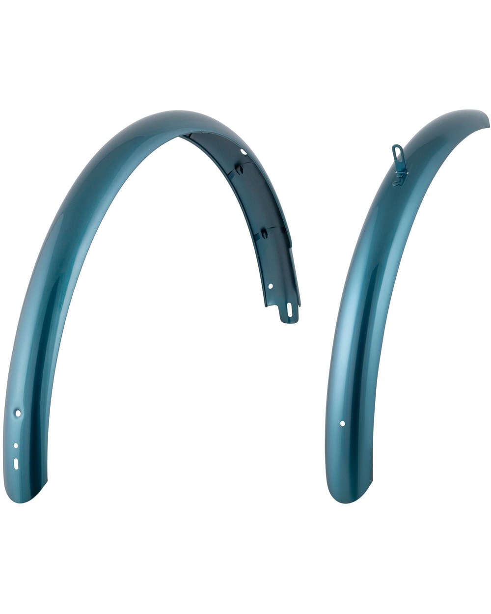 Electra Townie Original 7D EQ Step-Thru Fender Set