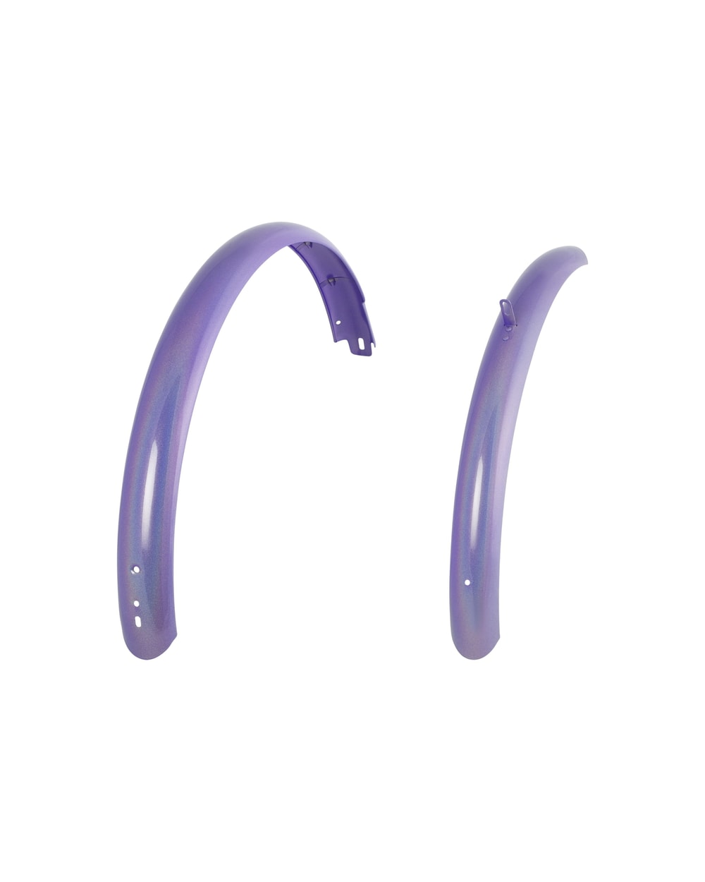 Electra Townie Original 7D EQ Step-Thru Fender Set