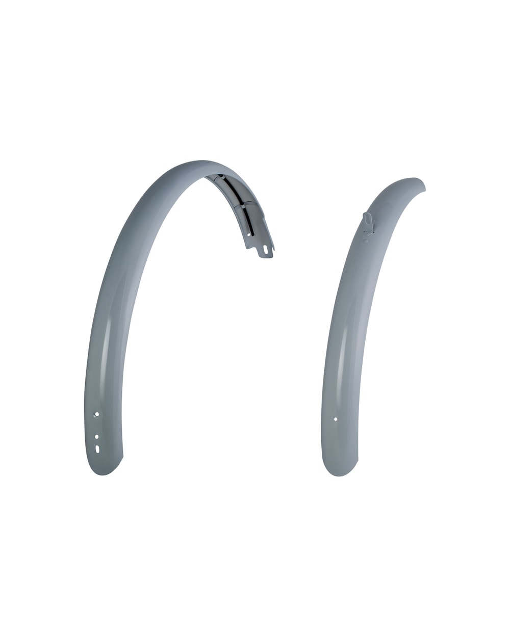 Electra Townie Original 7D EQ Step-Thru Fender Set