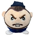 FOCO Vancouver Canucks Bo Horvat NHL Player Puffz plush - front