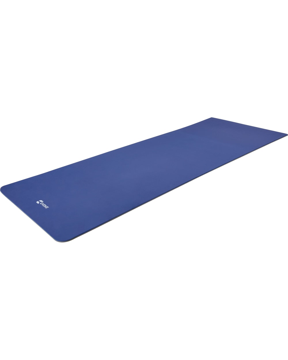 TPE Comfort Yoga Mat - 8mm
