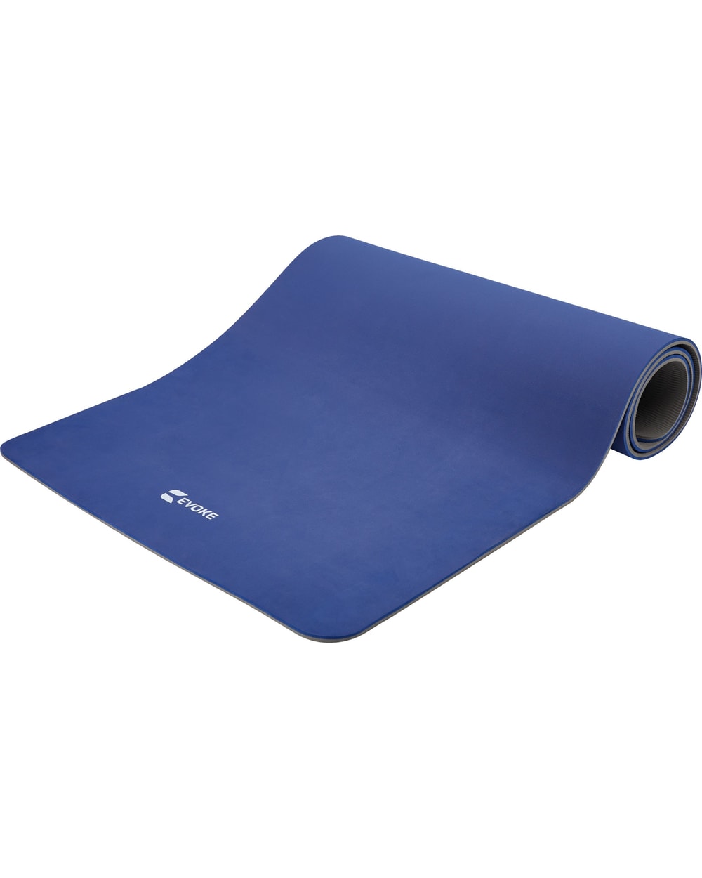 TPE Comfort Yoga Mat - 8mm