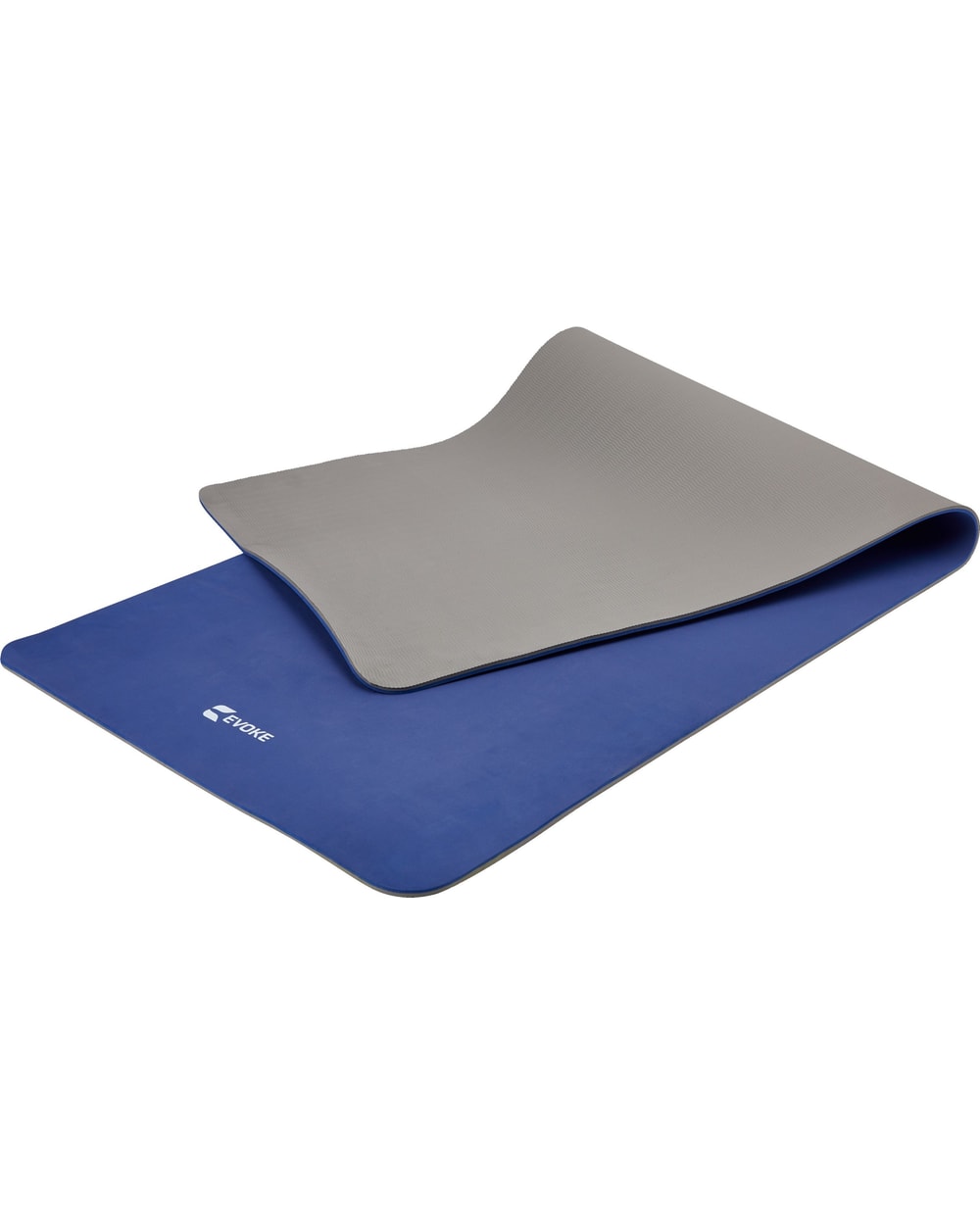 TPE Comfort Yoga Mat - 8mm