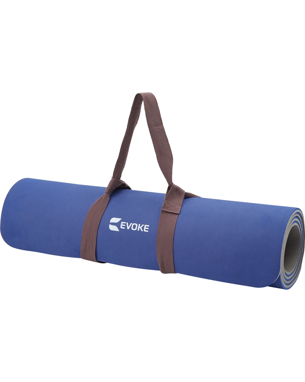 TPE Comfort Yoga Mat - 8mm