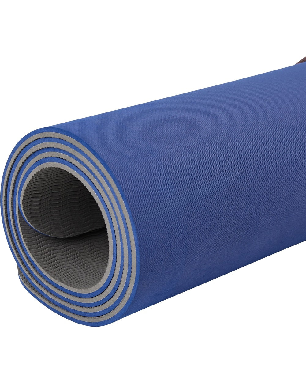 TPE Comfort Yoga Mat - 8mm