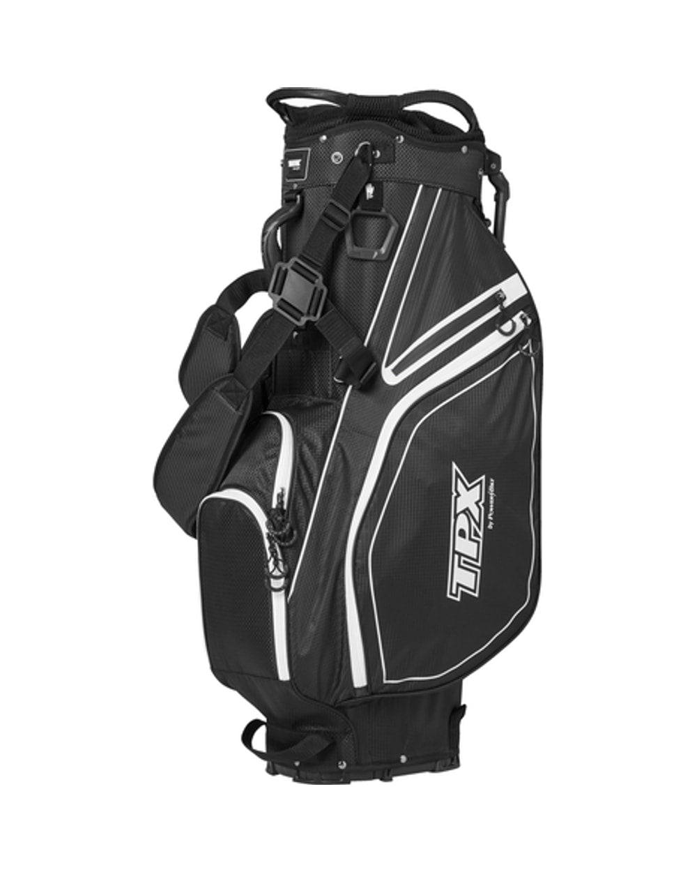 PowerBilt TPX 2.0 Stand Golf Bag