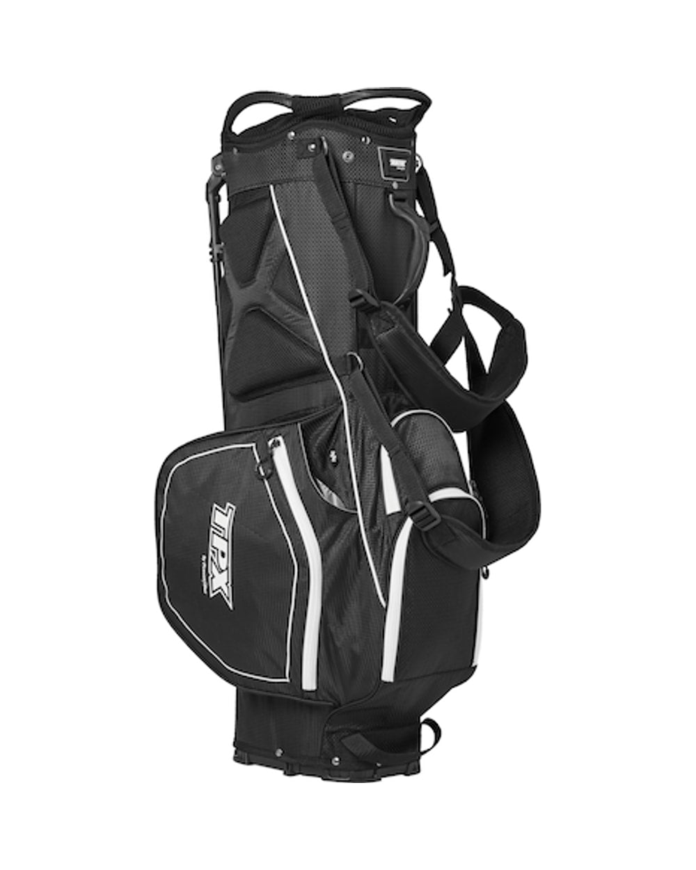 PowerBilt TPX 2.0 Stand Golf Bag