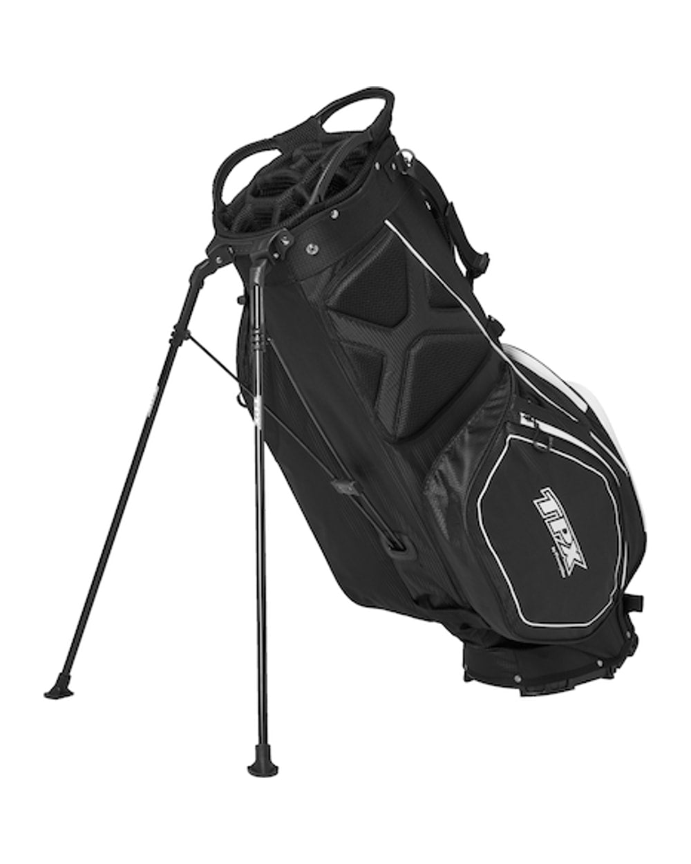 PowerBilt TPX 2.0 Stand Golf Bag
