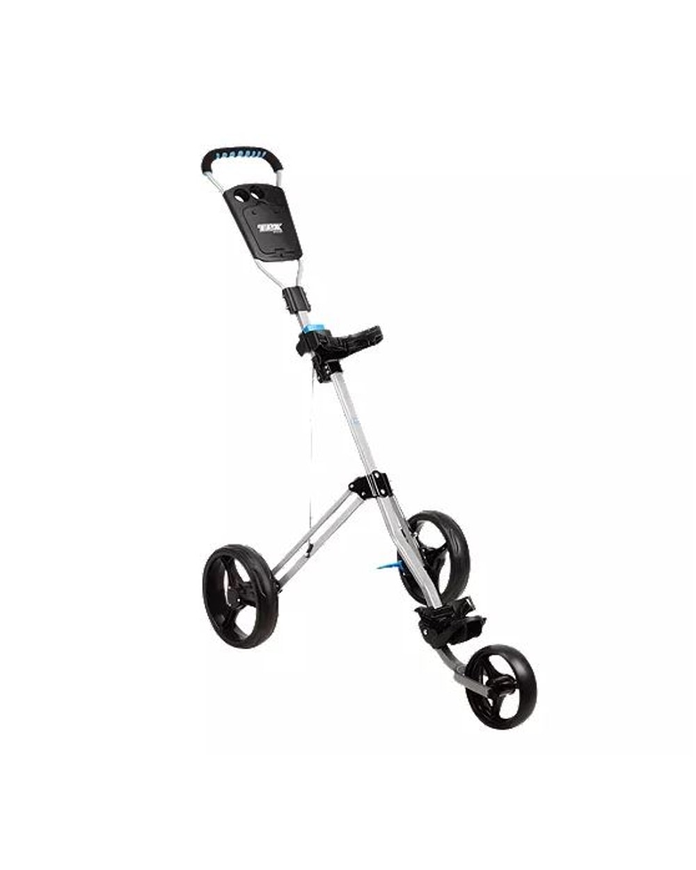 TPX C2 Golf Cart