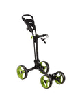 TPX C4 Golf 4 Wheel Cart