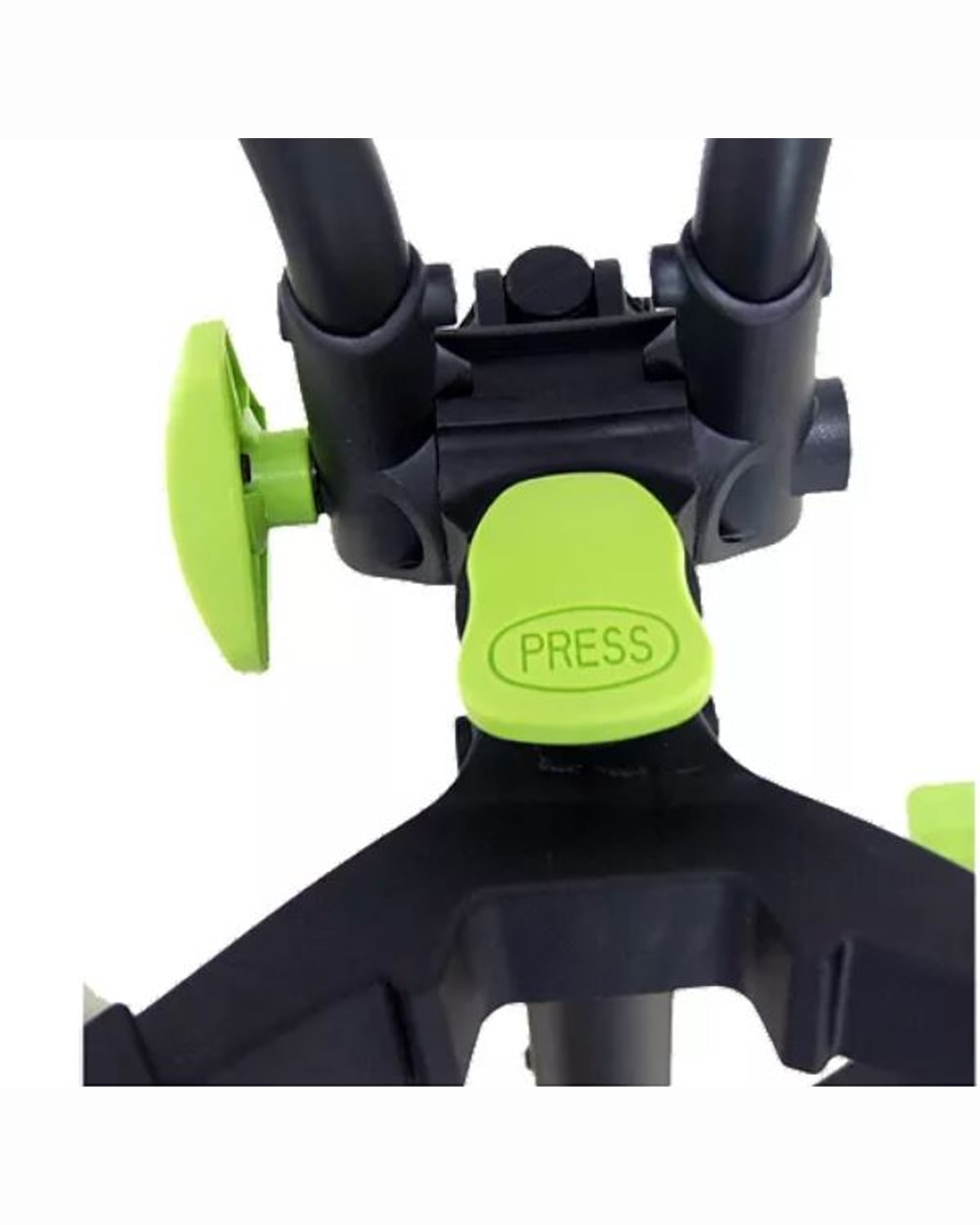 TPX C4 Golf 4 Wheel Cart