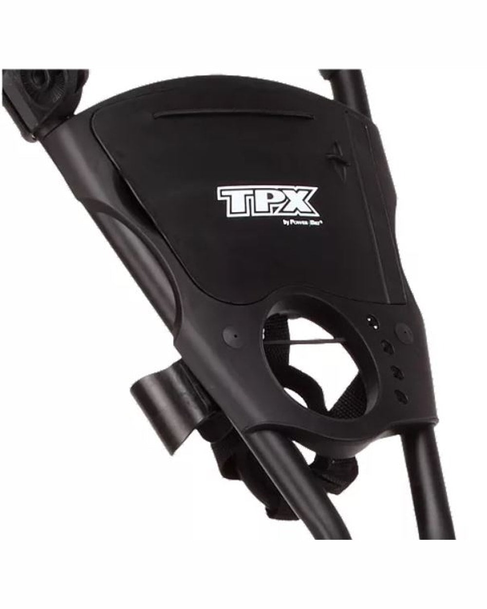 TPX C4 Golf 4 Wheel Cart