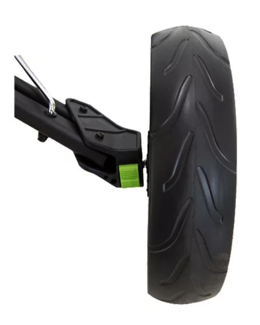 TPX C4 Golf 4 Wheel Cart