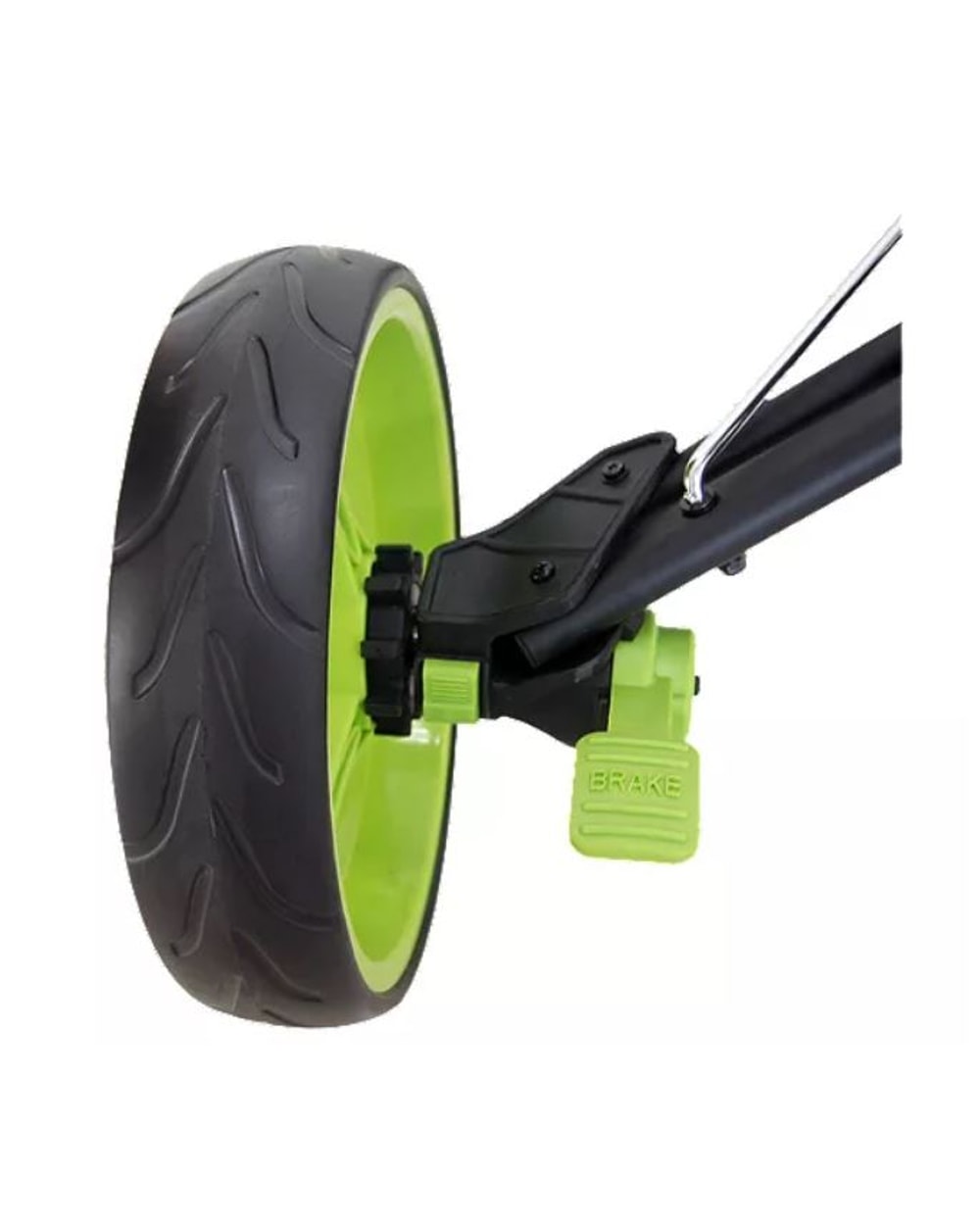 TPX C4 Golf 4 Wheel Cart