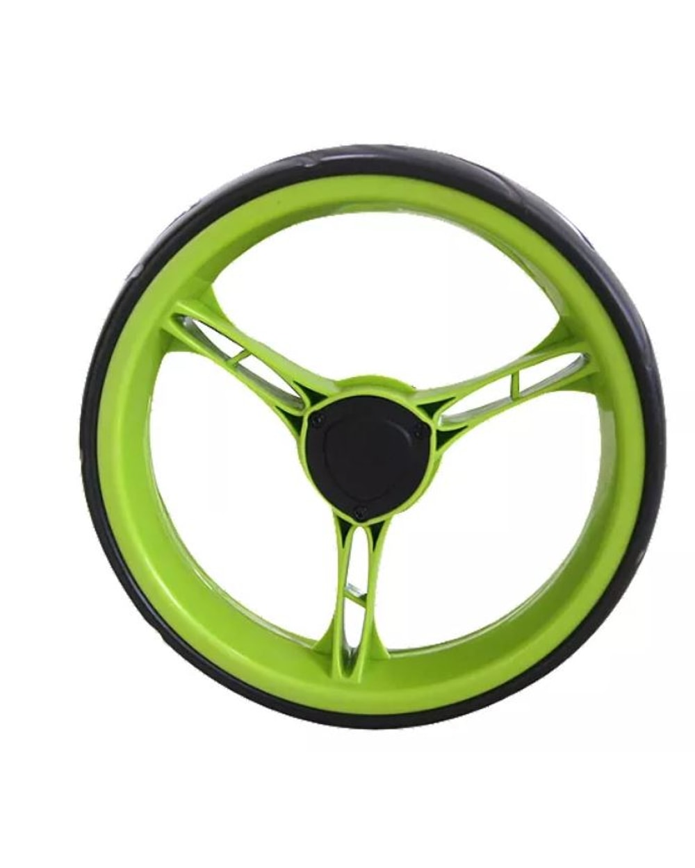 TPX C4 Golf 4 Wheel Cart
