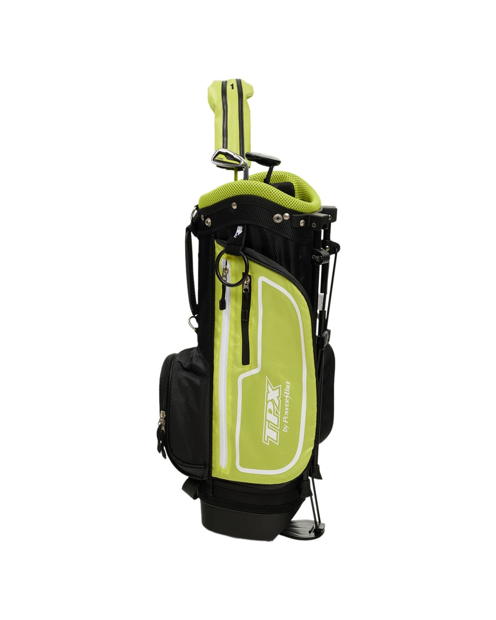 Junior TPX J1 Golf Set
