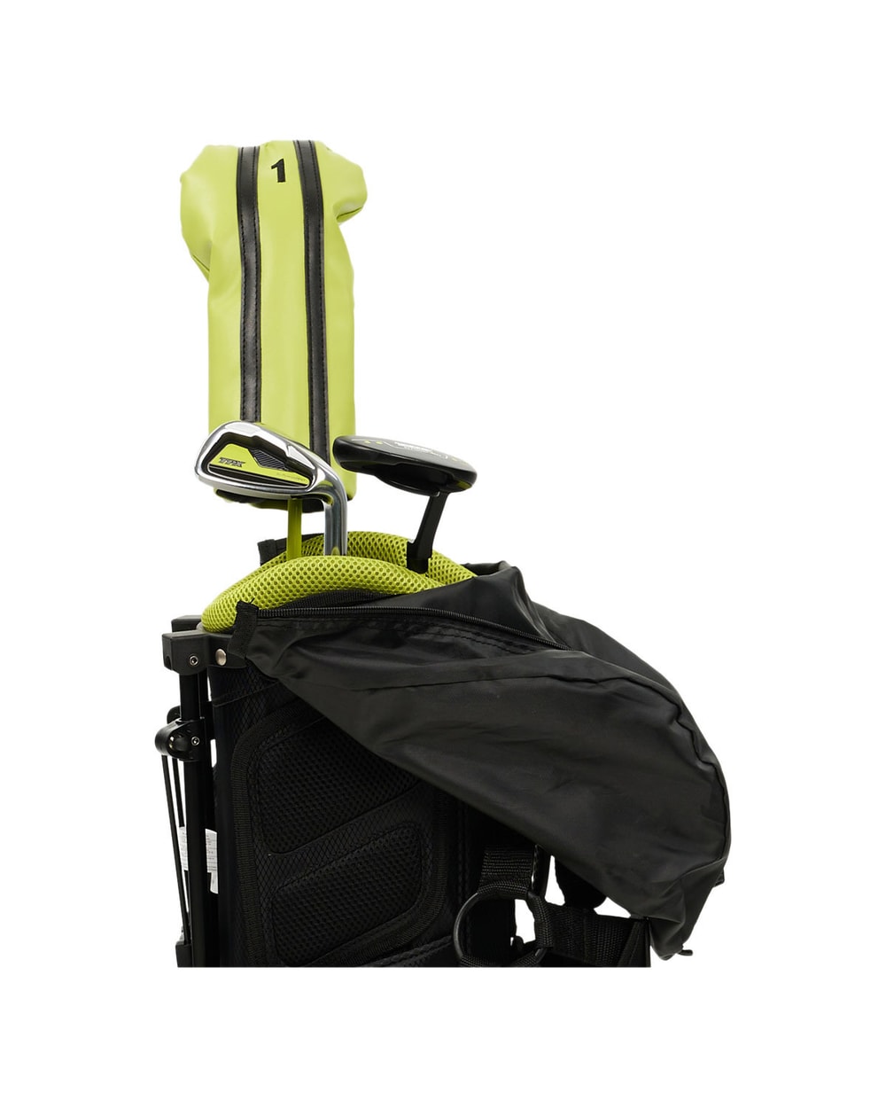 Junior TPX J1 Golf Set