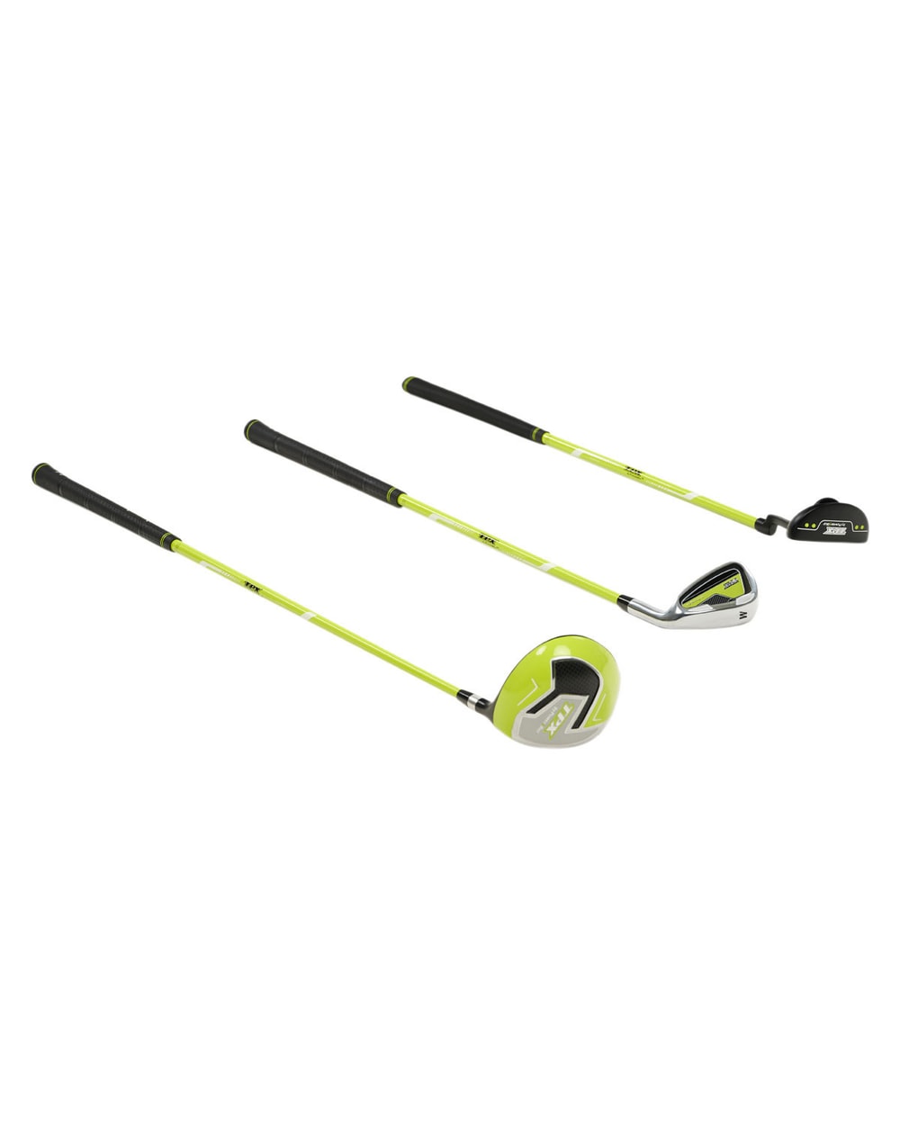 Junior TPX J1 Golf Set