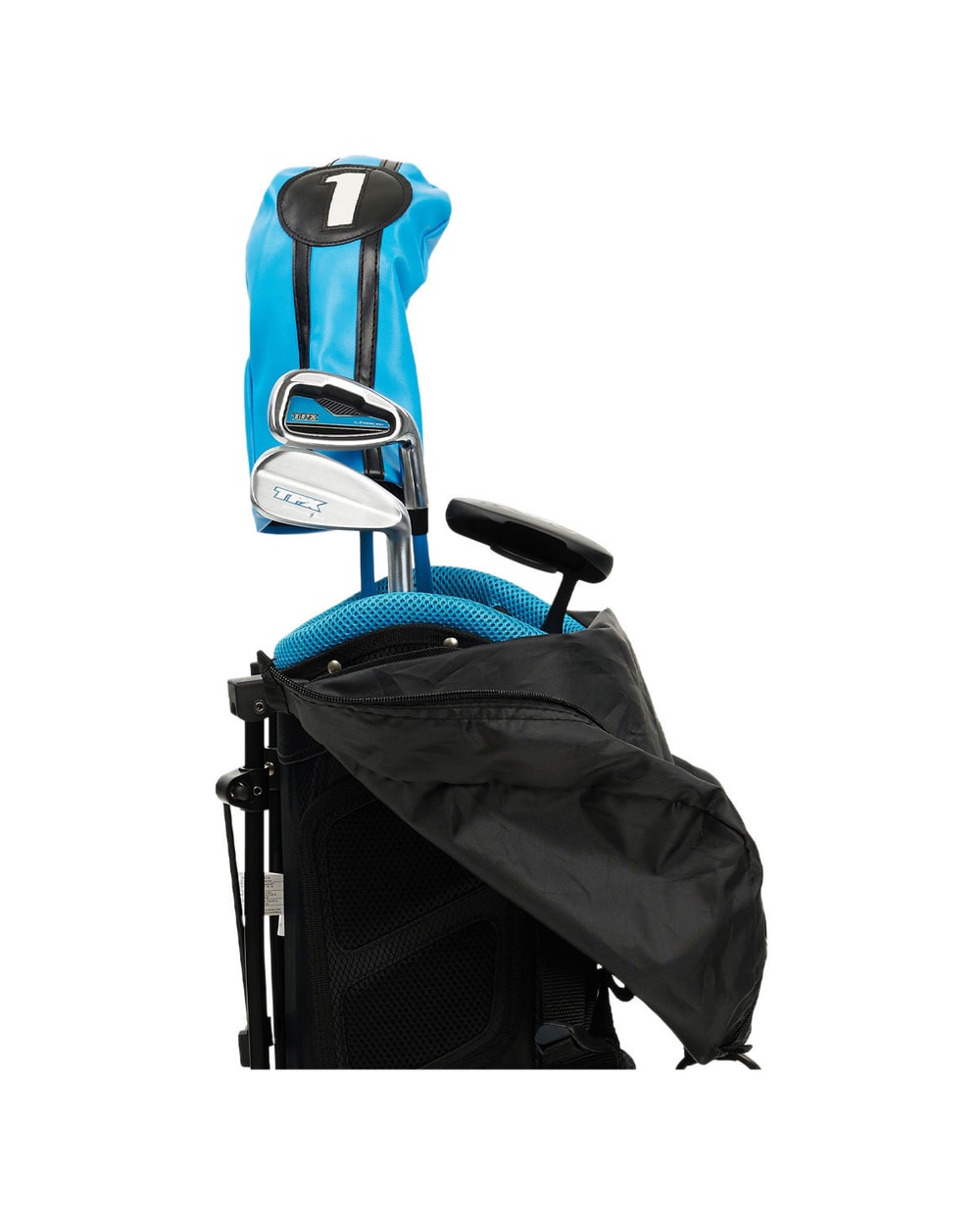 TPX J2 Junior Golf Set