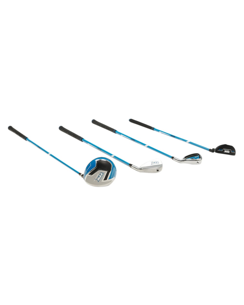 TPX J2 Junior Golf Set