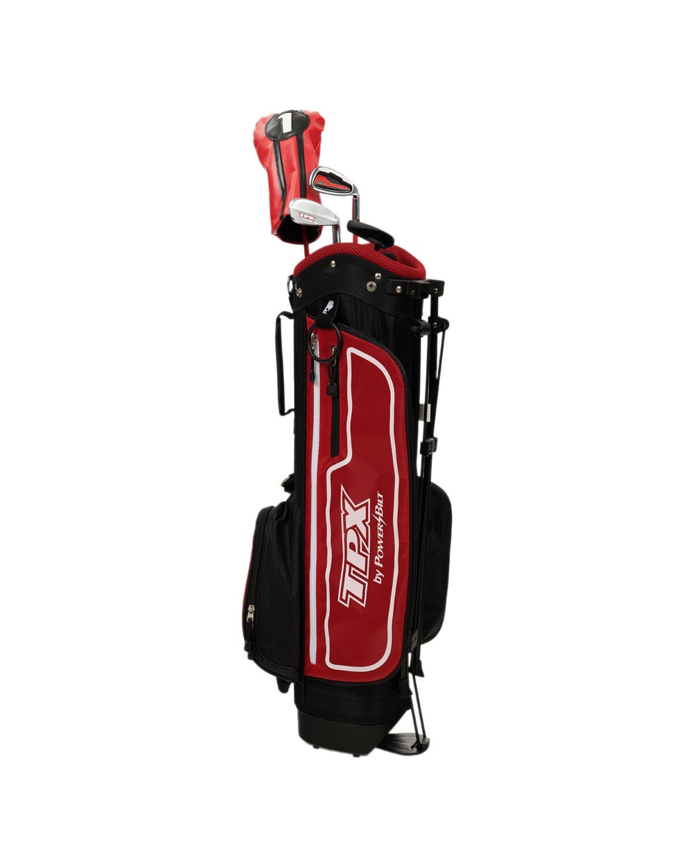 TPX J3 Junior Golf Set