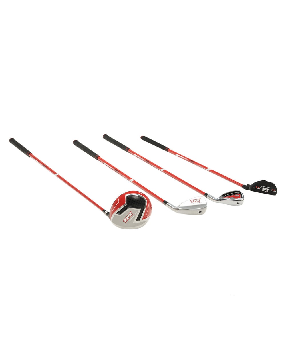 TPX J3 Junior Golf Set