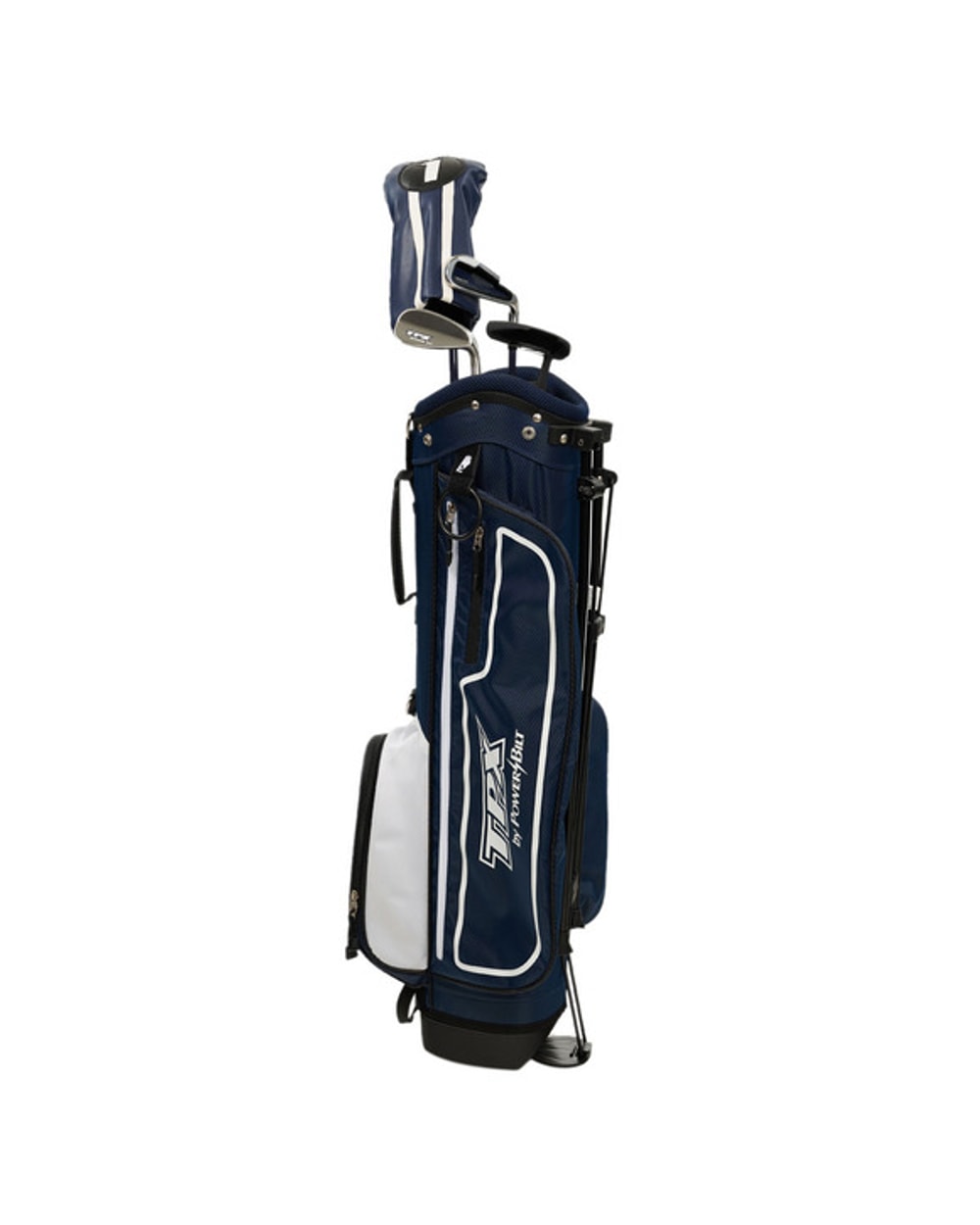 TPX J4 Junior Golf Set