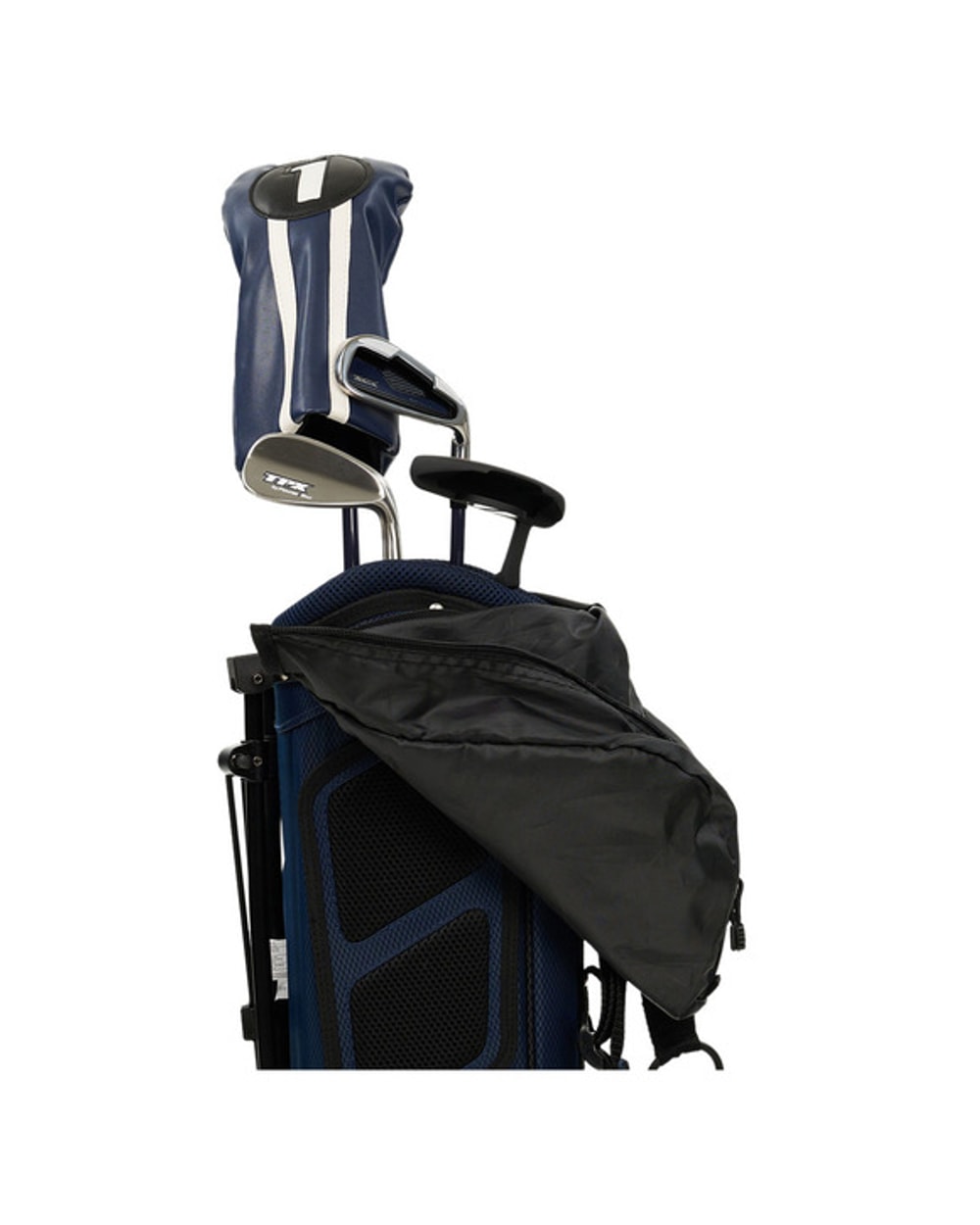 TPX J4 Junior Golf Set